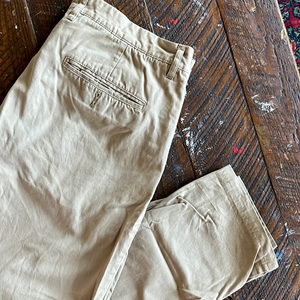 H & M Chinos W 36 L 30